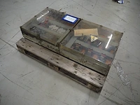 Rex-maschinen - afbeelding 11 van  24