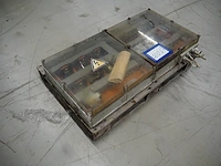 Rex-maschinen - afbeelding 13 van  24