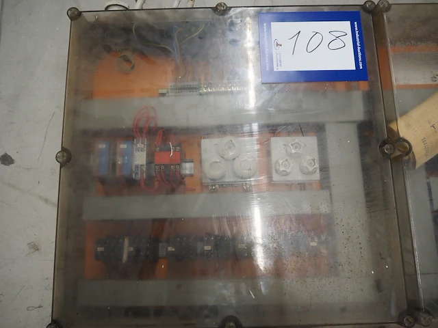 Rex-maschinen - afbeelding 15 van  24