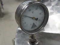 Rex-maschinen - afbeelding 24 van  24