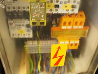 Rex-maschinen - afbeelding 4 van  14