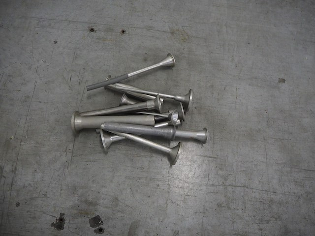 Rex-maschinen - afbeelding 6 van  14