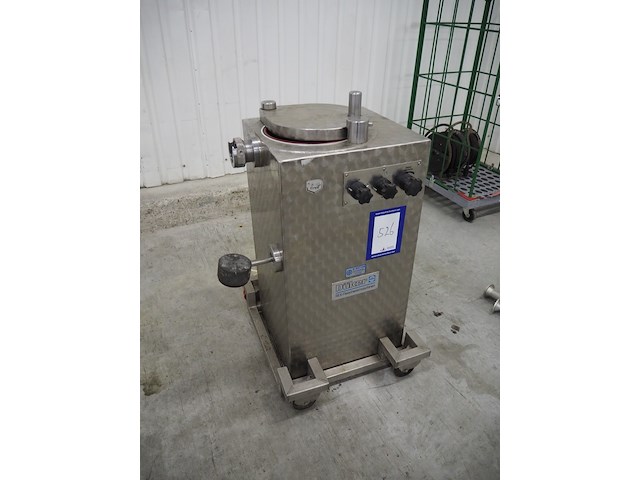 Rex-maschinen - afbeelding 7 van  14