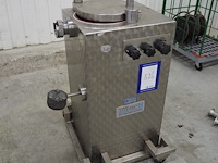 Rex-maschinen - afbeelding 7 van  14