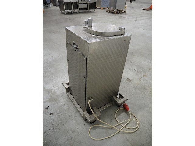 Rex-maschinen - afbeelding 8 van  14