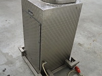 Rex-maschinen - afbeelding 8 van  14