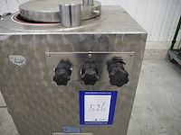 Rex-maschinen - afbeelding 9 van  14