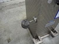 Rex-maschinen - afbeelding 10 van  14