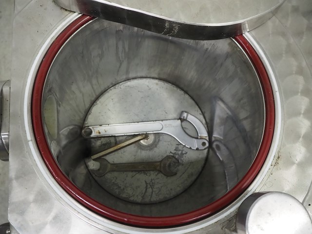 Rex-maschinen - afbeelding 13 van  14