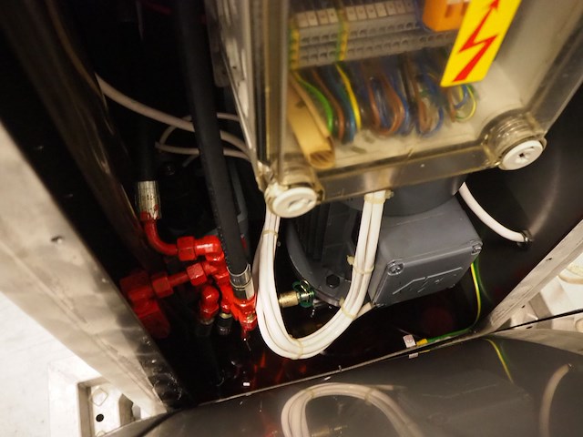 Rex-maschinen - afbeelding 14 van  14