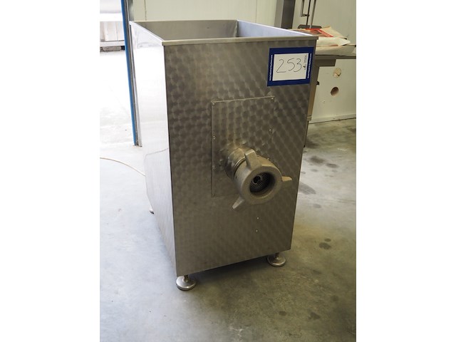 Rex-maschinen - afbeelding 1 van  9