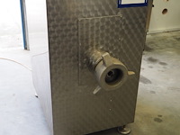 Rex-maschinen - afbeelding 1 van  9