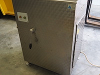 Rex-maschinen - afbeelding 3 van  9