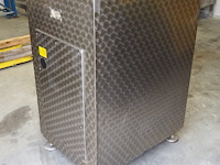 Rex-maschinen - afbeelding 4 van  9