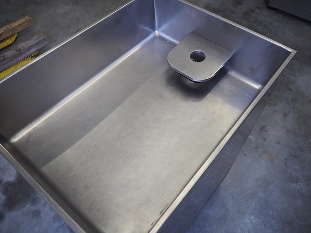 Rex-maschinen - afbeelding 5 van  9