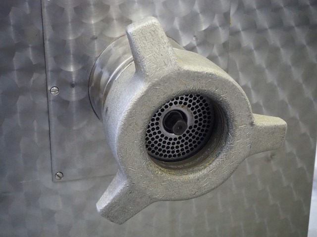 Rex-maschinen - afbeelding 6 van  9