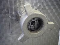 Rex-maschinen - afbeelding 6 van  9