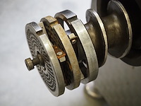 Rex-maschinen - afbeelding 7 van  9