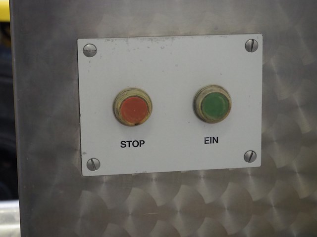 Rex-maschinen - afbeelding 8 van  9