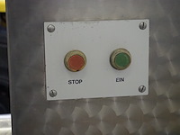 Rex-maschinen - afbeelding 8 van  9