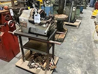 Rex n50a draadsnijmachine - afbeelding 1 van  6