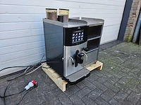 Rex-royal - koffiemachine met melkkoeling - afbeelding 2 van  5