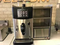 Rex-royal - koffiemachine - afbeelding 1 van  6