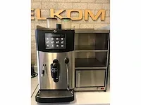 Rex-royal - koffiemachine - afbeelding 2 van  6