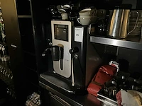 Rex-royal s 500 koffiemachine - afbeelding 1 van  10