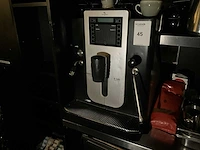 Rex-royal s 500 koffiemachine - afbeelding 3 van  10