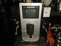 Rex-royal s 500 koffiemachine - afbeelding 4 van  10