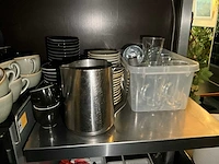 Rex-royal s 500 koffiemachine - afbeelding 7 van  10
