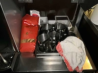 Rex-royal s 500 koffiemachine - afbeelding 8 van  10
