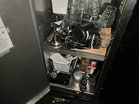 Rex-royal s 500 koffiemachine - afbeelding 9 van  10
