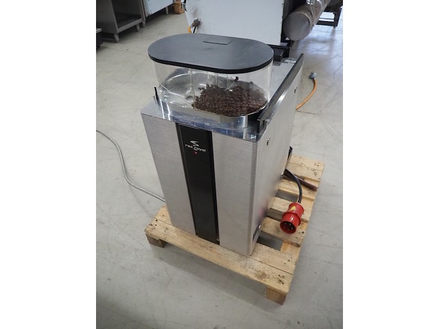 Rex royal - afbeelding 4 van  10