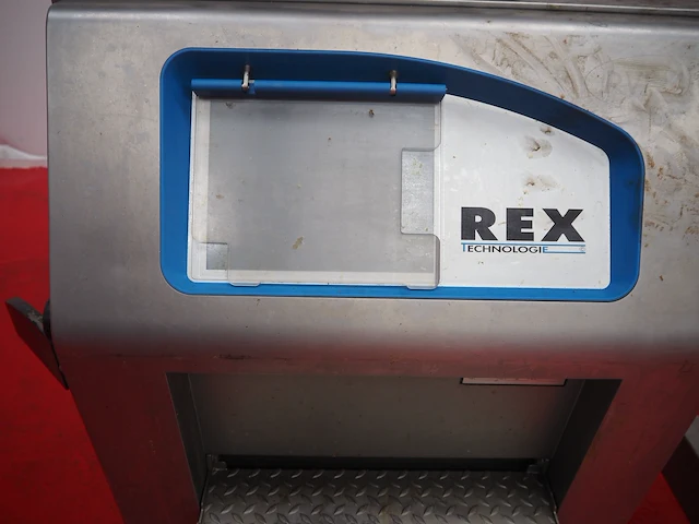 Rex technologie - afbeelding 3 van  18
