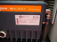 Rex technologie - afbeelding 7 van  18