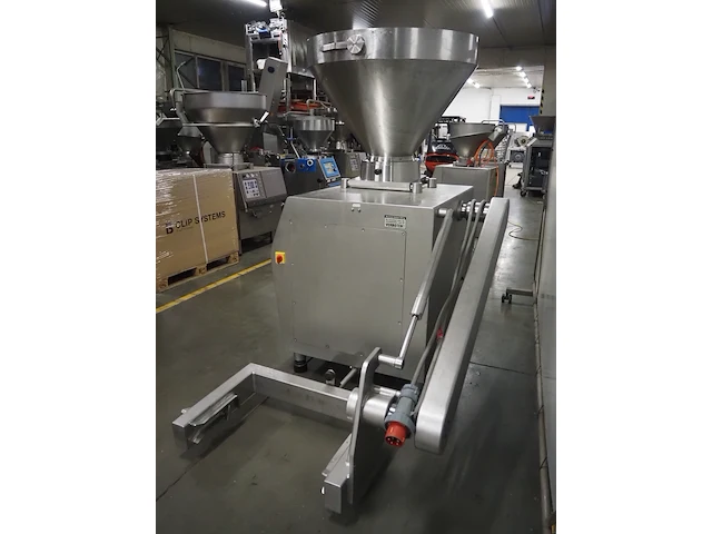 Rex technologie - afbeelding 13 van  18