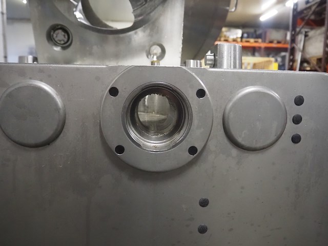 Rex technologie - afbeelding 2 van  18