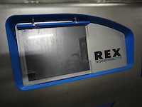 Rex technologie - afbeelding 3 van  18