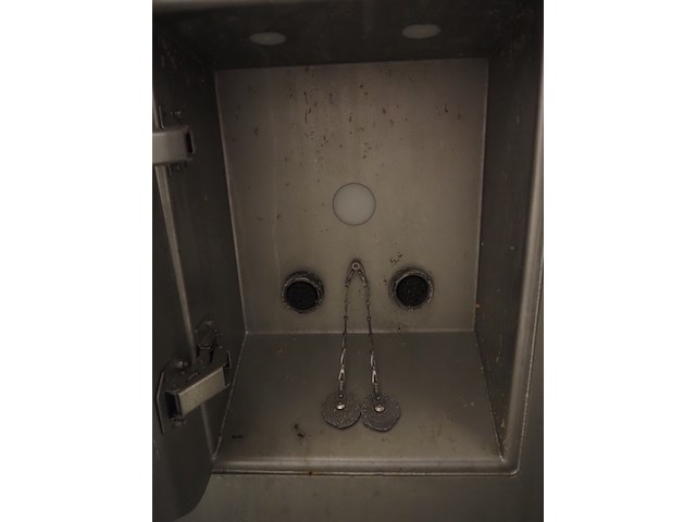 Rex technologie - afbeelding 4 van  18