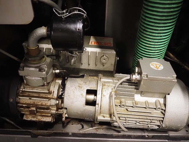 Rex technologie - afbeelding 6 van  18