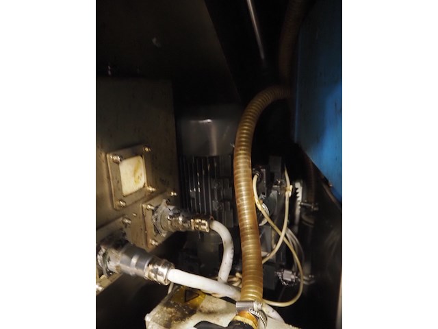 Rex technologie - afbeelding 7 van  18