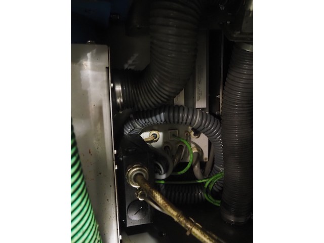 Rex technologie - afbeelding 8 van  18