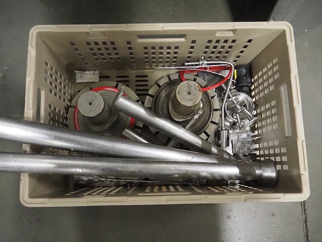 Rex technologie - afbeelding 10 van  18