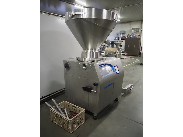 Rex technologie - afbeelding 11 van  18