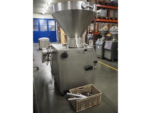 Rex technologie - afbeelding 12 van  18