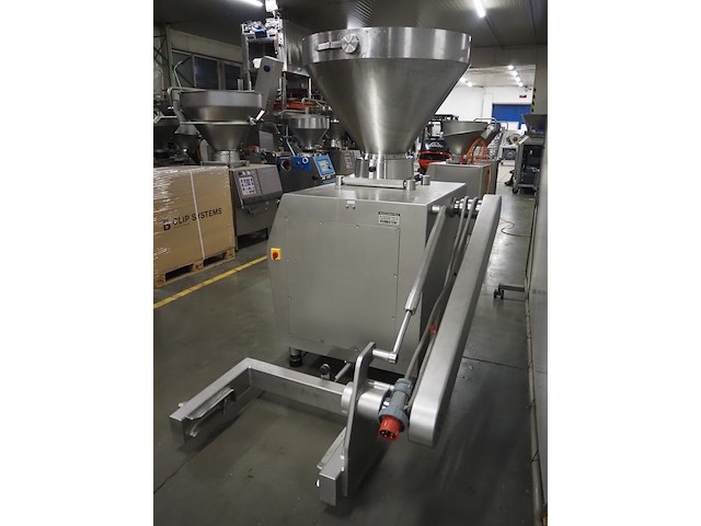 Rex technologie - afbeelding 13 van  18