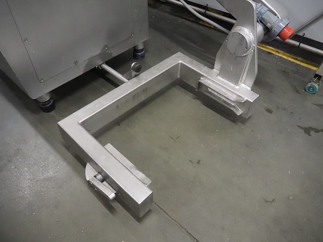 Rex technologie - afbeelding 14 van  18