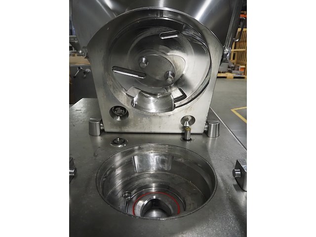 Rex technologie - afbeelding 16 van  18